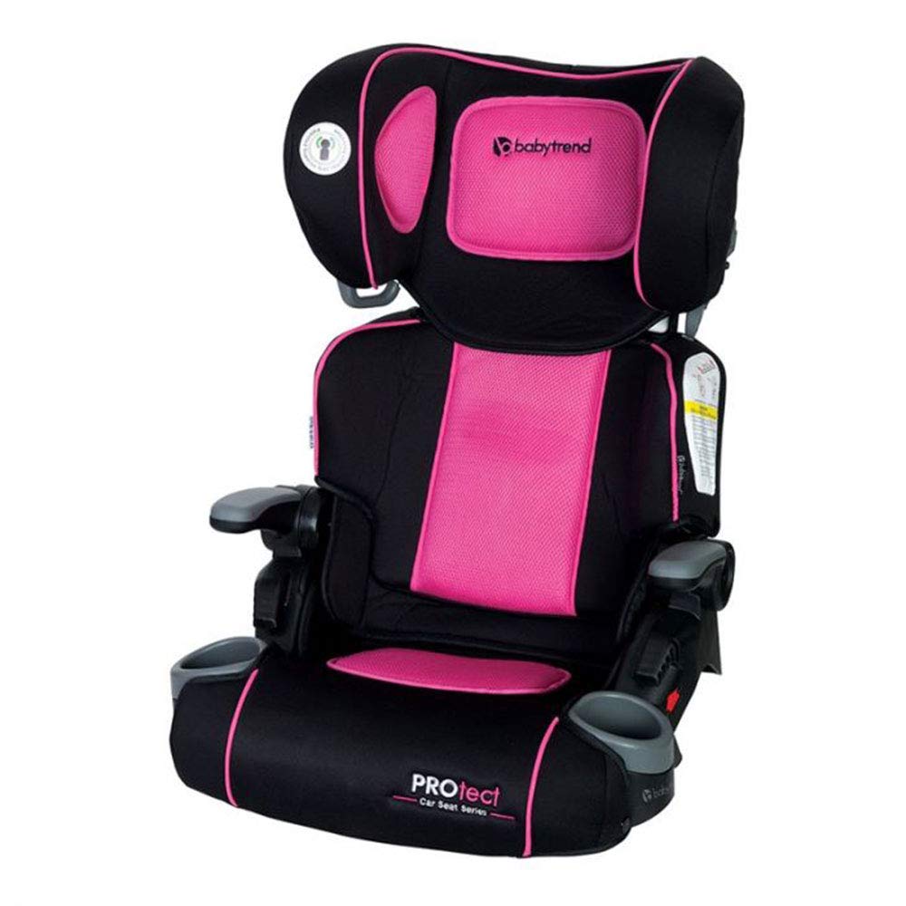 BABYTRIANA  24-36m【 新品 】 Baby Trend Hybrid 3-in-1 Combination Booster Car Seat : Target